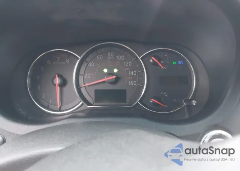 2010 Nissan Maxima 3.5 Sv z USA, uszkodzony, nr VIN 1N4AA5AP0AC860318